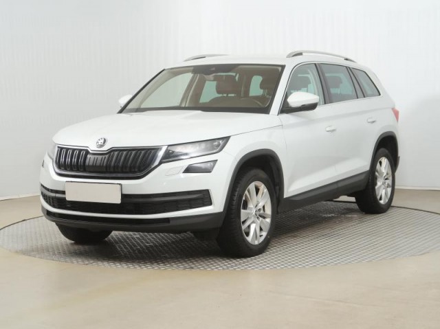 Škoda Kodiaq  2.0 TDI 