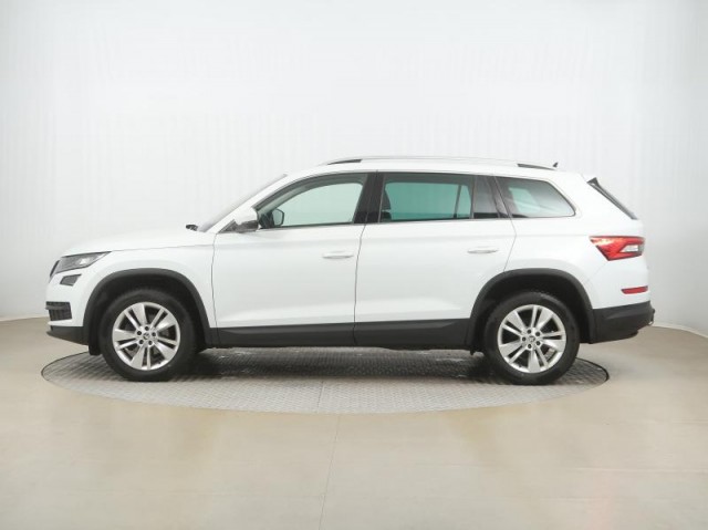 Škoda Kodiaq  2.0 TDI 