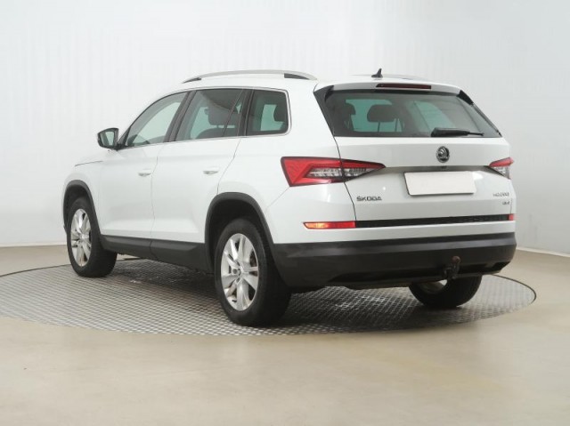 Škoda Kodiaq  2.0 TDI 
