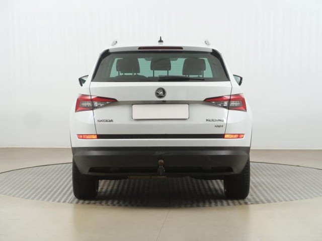 Škoda Kodiaq  2.0 TDI 