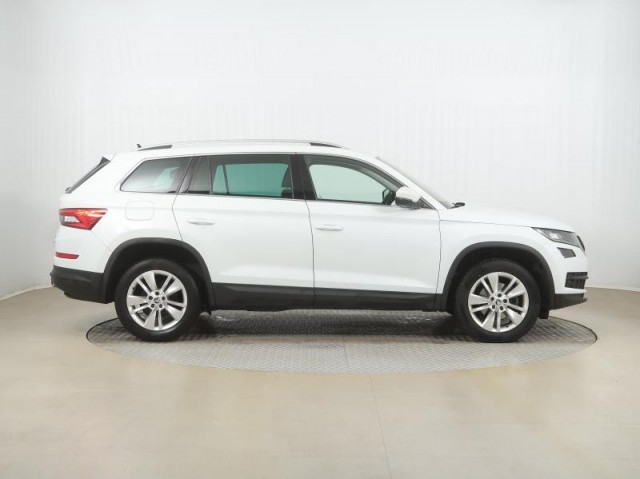Škoda Kodiaq  2.0 TDI 