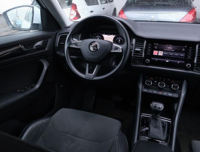 Škoda Kodiaq  2.0 TDI 