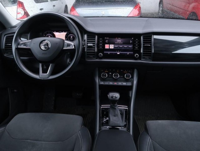 Škoda Kodiaq  2.0 TDI 