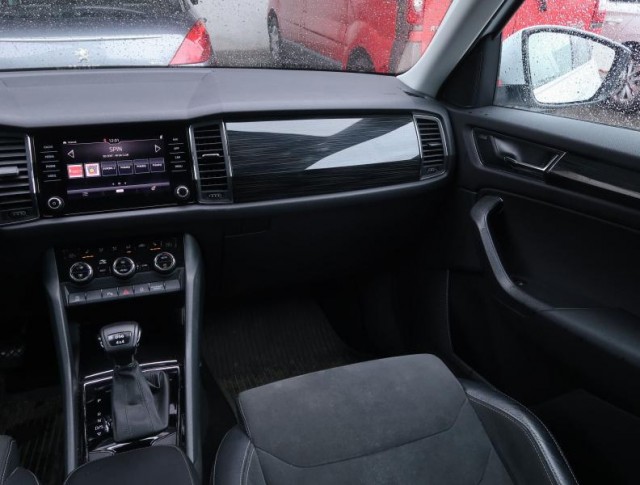 Škoda Kodiaq  2.0 TDI 