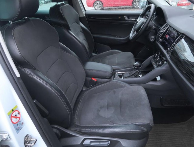 Škoda Kodiaq  2.0 TDI 