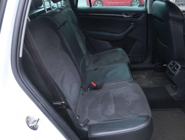 Škoda Kodiaq  2.0 TDI 