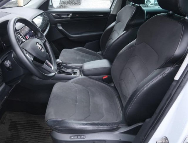 Škoda Kodiaq  2.0 TDI 