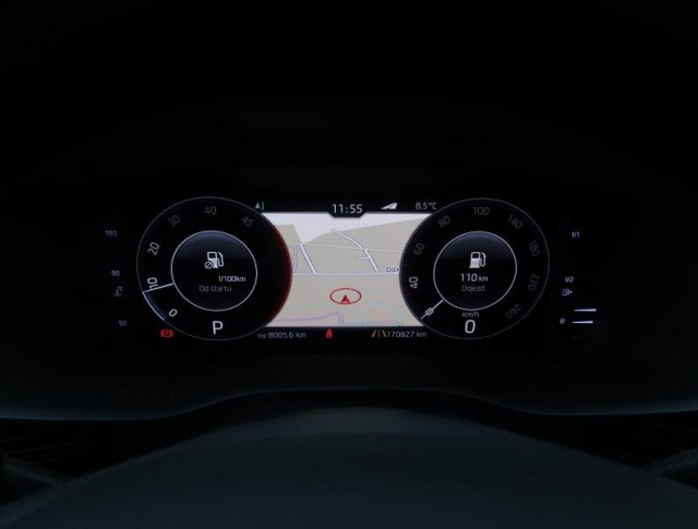 Škoda Kodiaq  2.0 TDI 