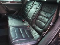 Volkswagen Touareg  3.0 TDI 