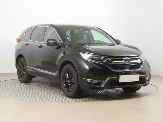 Honda CR-V  2.0i-MMD HEV 