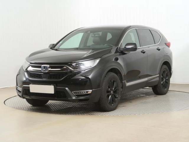 Honda CR-V  2.0i-MMD HEV 
