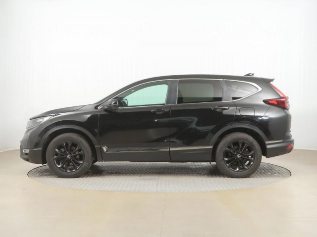 Honda CR-V  2.0i-MMD HEV 