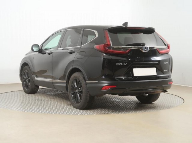 Honda CR-V  2.0i-MMD HEV 