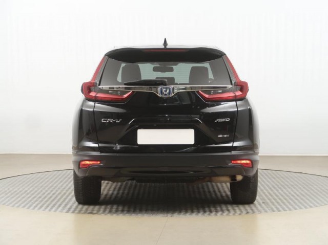 Honda CR-V  2.0i-MMD HEV 