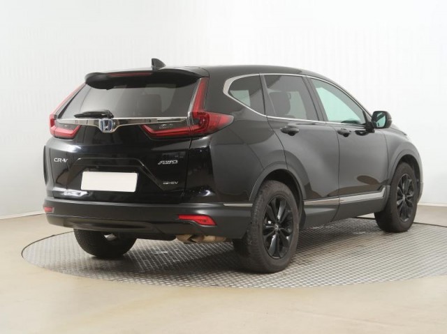 Honda CR-V  2.0i-MMD HEV 
