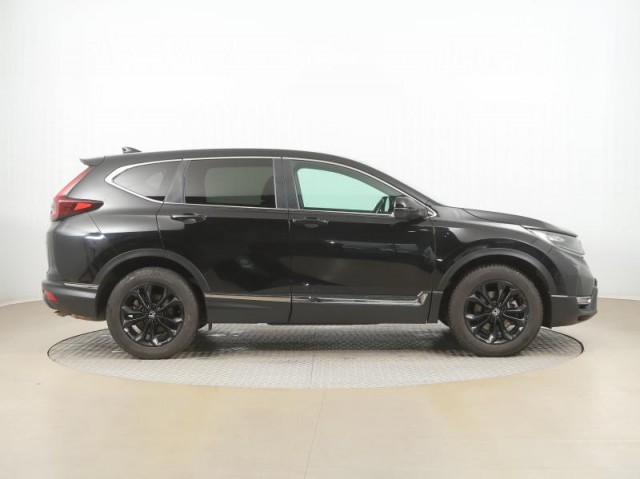 Honda CR-V  2.0i-MMD HEV 