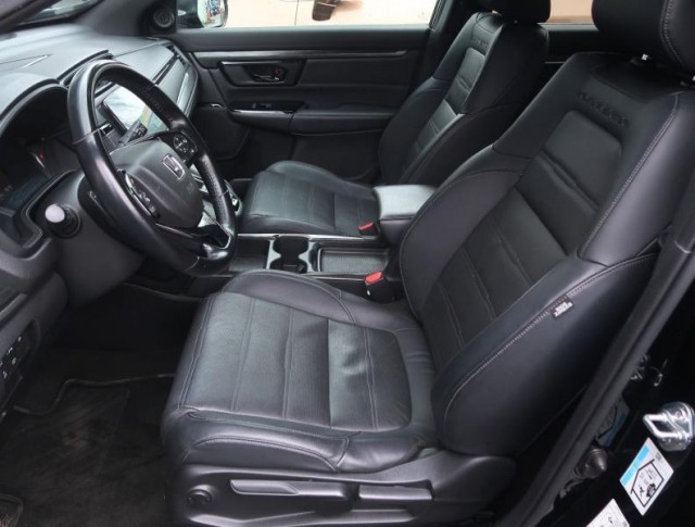 Honda CR-V  2.0i-MMD HEV 