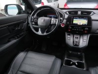 Honda CR-V  2.0i-MMD HEV 