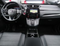 Honda CR-V  2.0i-MMD HEV 