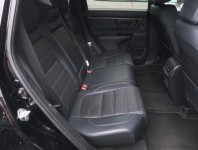 Honda CR-V  2.0i-MMD HEV 