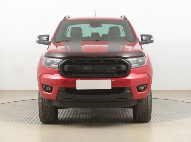 Ford Ranger  2.0 EcoBlue Stormtrack