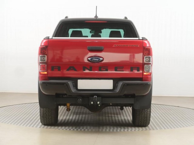 Ford Ranger  2.0 EcoBlue Stormtrack