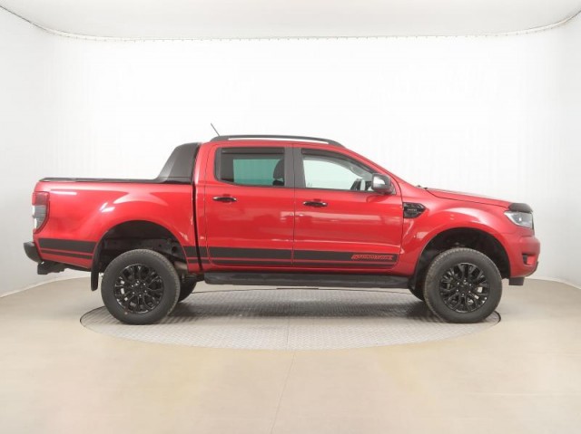 Ford Ranger  2.0 EcoBlue Stormtrack