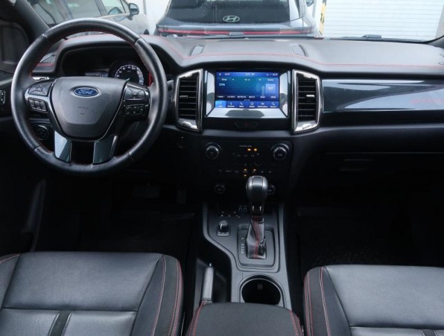 Ford Ranger  2.0 EcoBlue Stormtrack