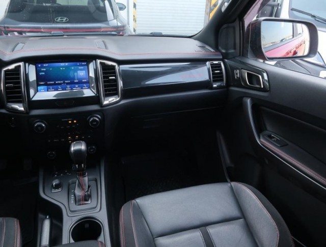 Ford Ranger  2.0 EcoBlue Stormtrack