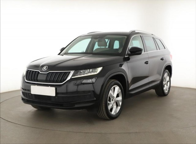 Škoda Kodiaq  2.0 TDI 