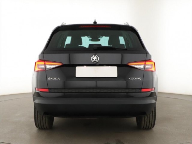 Škoda Kodiaq  2.0 TDI 