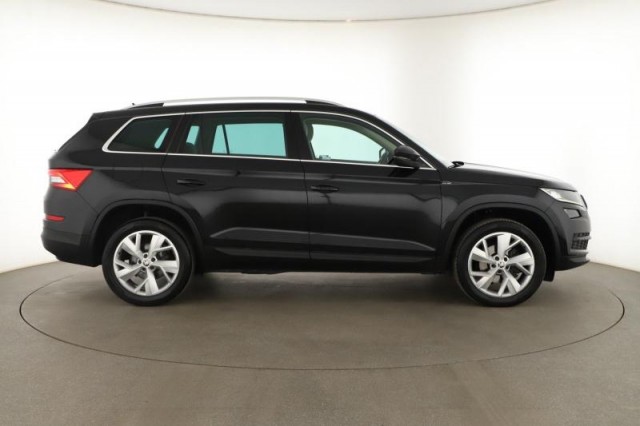 Škoda Kodiaq  2.0 TDI 