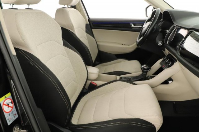 Škoda Kodiaq  2.0 TDI 