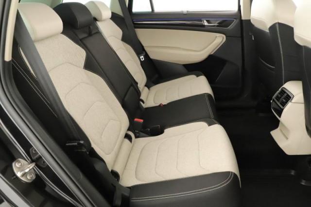 Škoda Kodiaq  2.0 TDI 