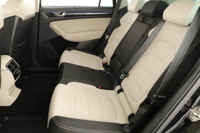 Škoda Kodiaq  2.0 TDI 