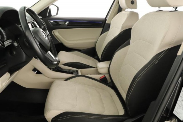 Škoda Kodiaq  2.0 TDI 