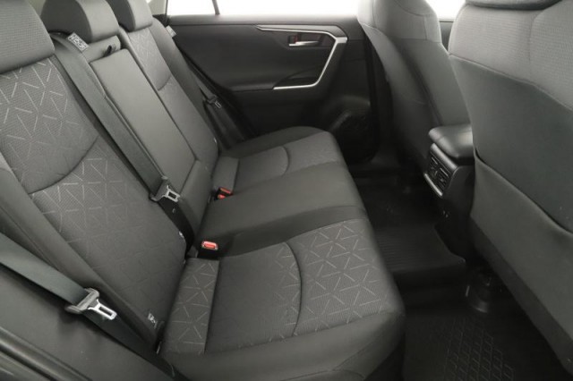 Toyota RAV 4  2.5 Hybrid 