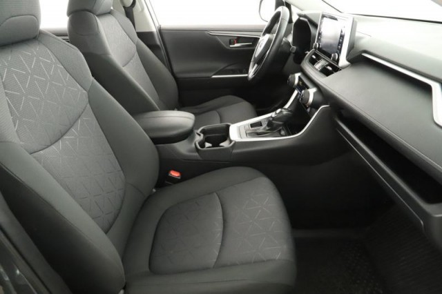 Toyota RAV 4  2.5 Hybrid 