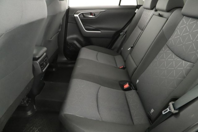 Toyota RAV 4  2.5 Hybrid 