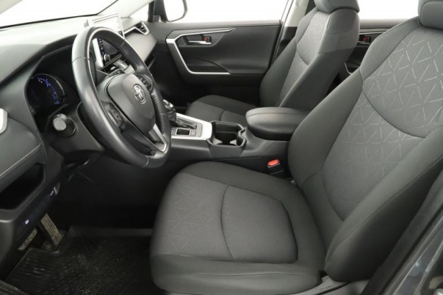 Toyota RAV 4  2.5 Hybrid 