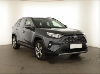 Toyota RAV 4  2.5 Hybrid 
