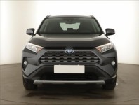 Toyota RAV 4  2.5 Hybrid 