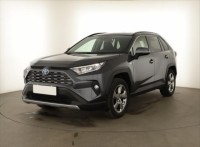 Toyota RAV 4  2.5 Hybrid 