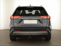 Toyota RAV 4  2.5 Hybrid 