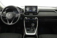 Toyota RAV 4  2.5 Hybrid 