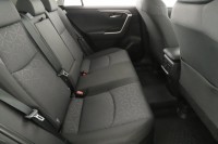 Toyota RAV 4  2.5 Hybrid 