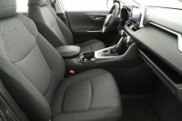 Toyota RAV 4  2.5 Hybrid 