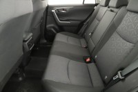 Toyota RAV 4  2.5 Hybrid 