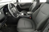 Toyota RAV 4  2.5 Hybrid 