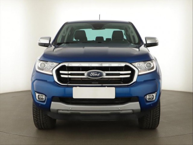Ford Ranger  2.0 EcoBlue Limited
